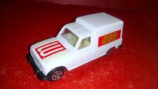 Renault fourgonnette biscuit d'occasion  Lure