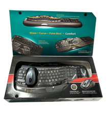 Logitech cordless desktop for sale  Las Vegas