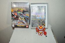 Figurine maquette gundam d'occasion  Toulouse-