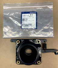 Conjunto de trava HD automático Volvo 20565618 genuíno comprar usado  Enviando para Brazil