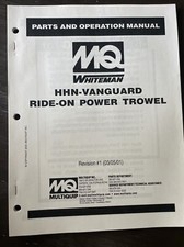 Multiquip whiteman ride for sale  Keno