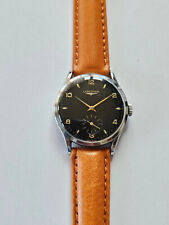 Longines manuale ref.6273 usato  Canicatti