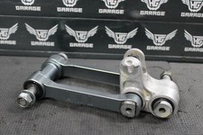 2010 YAMAHA YZ450F OEM LINKS DE LIGAÇÃO DE CHOQUE TRASEIRO TARUGO PSR 1.5" LIGAÇÃO DE REBAIXAMENTO comprar usado  Enviando para Brazil