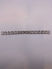 Cinturino swatch lady usato  Benevento