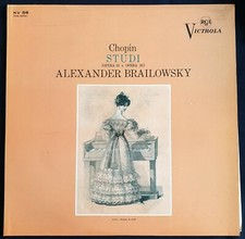 Rca vinyl alexander usato  Ragusa