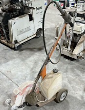 Husqvarna pneumatic walk for sale  Elkhorn