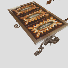 Table basse fonte d'occasion  Templemars