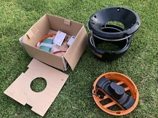 Worx wg430 electric for sale  Conroe