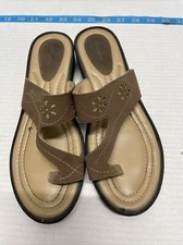 Bata slip sandals for sale  Beaver Falls