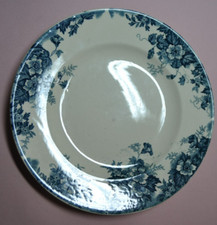 Assiette plate moulin d'occasion  Moissac