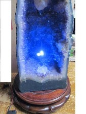 Large natural amethyst for sale  Canyon Country