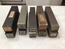 Bundle boxed vintage for sale  LEICESTER