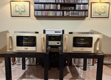 Accuphase m2000 usato  Quartu Sant Elena