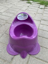 Töpfchen toilettenaufsatz gebraucht kaufen  Pritzwalk