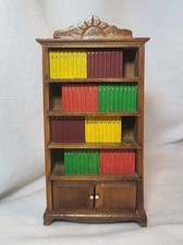 Dollhouse miniature vintage for sale  Indianapolis
