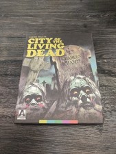 Paura nella città usato Paura nella città usato  Calci