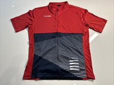 Cube terrain maglia usato  Roma