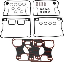 James gaskets rocker for sale  Loudon