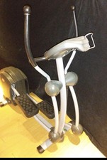 Proxomed profi crosstrainer gebraucht kaufen  Weidenstetten