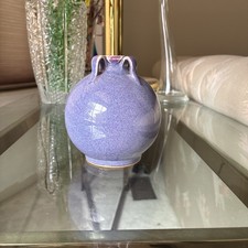 Gorgeous lilac glazed for sale  Owings Mills