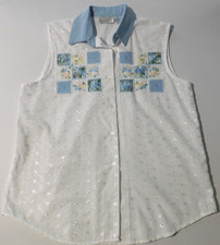 Allyson whitmore white for sale  Ocala