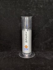 Caneca copo copo cilindro graduado WILD Sparks Energy Beer Drinking K2 comprar usado  Enviando para Brazil