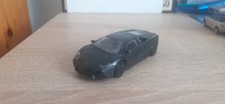 Lamborghini reventón black d'occasion  Reims