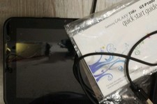 Samsung galaxy tab gebraucht kaufen  Salzwedel