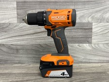 Ridgid 18v drill for sale  Portland