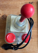 Competition pro joystick gebraucht kaufen  Nidda