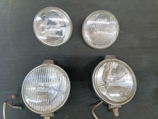 Vintage lucas fog for sale  BEDFORD