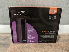 Arris g20 ax3000 for sale  Chandler