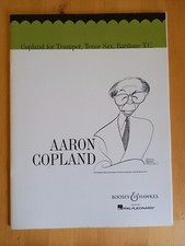 Copland trumpet tenor for sale  SHEFFIELD