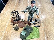 Action man palitoy for sale  WAKEFIELD