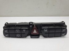 Mercedes w203 schalterleiste gebraucht kaufen  Kleinrinderfeld