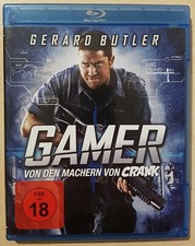 Gamer gerard butler gebraucht kaufen Gamer gerard butler gebraucht kaufen  Höchstädt a.d.Donau