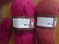 Wolle 100 austermann gebraucht kaufen  Kempten (Allgäu)