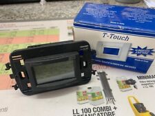 Termostato touch screen usato  Rionero in Vulture