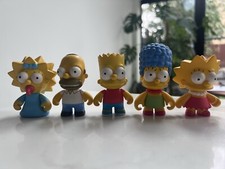 Kidrobot simpsons full for sale  LONDON