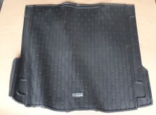 Gepäckraum gummimatte schwarz gebraucht kaufen  Radeberg, Wachau