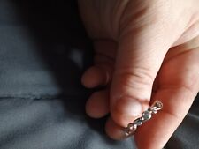 Clogau ring size for sale  PONTYPRIDD