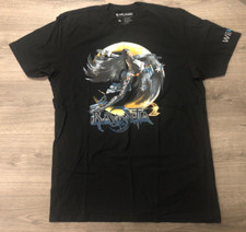 Camiseta promocional Bayonetta 2 Wii U GG usada comprar usado  Enviando para Brazil