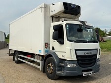 Daf 220 lorry for sale  ENFIELD