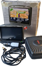 Tomtom 730 traffic gebraucht kaufen  Poxdorf