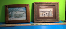 Vintage small prints for sale  Mount Prospect