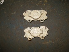 Pair original tr4a for sale  TONBRIDGE