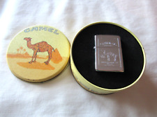 Vintage zippo cigarette for sale  New Castle