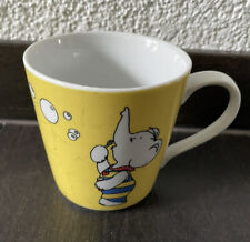 Ferdinand elefant tasse gebraucht kaufen  Stuttgart