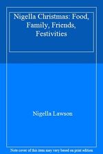 Nigella christmas food for sale  UK
