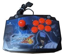 Hori Playstation Tekken 4 Arcade Stick Limitado Testado Ótimo Estado Japão  comprar usado  Enviando para Brazil